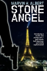 Enlarge image Cover: Stone Angel - Wildside Press