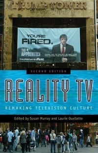 Enlarge image Cover: Reality TV - New York University Press