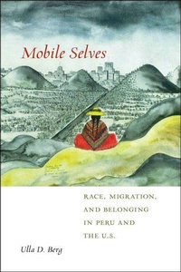 Enlarge image Cover: Mobile Selves - New York University Press