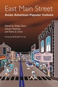 Cover: East Main Street - New York University Press