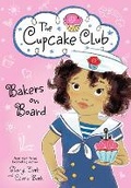 Cover: Bakers on Board - Sourcebooks Young Readers