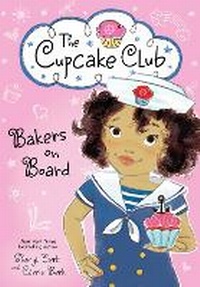 Enlarge image Cover: Bakers on Board - Sourcebooks Young Readers