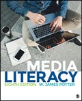Cover: Media Literacy - SAGE Publications Inc
