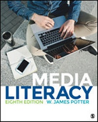 Enlarge image Cover: Media Literacy - SAGE Publications Inc