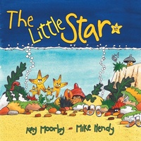 Abbildung von: The Little Star - WestBow Press