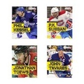 Cover: Hockey Superstars - Capstone Press