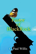 Cover: Pastor of Blackrock - Xulon Press