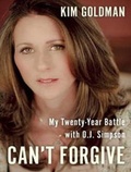 Cover: Can't Forgive - Tantor Media, Inc
