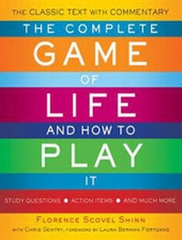 Enlarge image Cover: The Complete Game of Life and How to Play It - Tantor Media, Inc