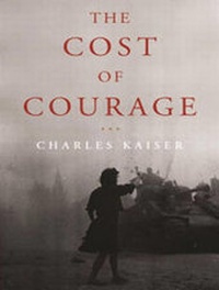 Enlarge image Cover: The Cost of Courage - Tantor Media, Inc