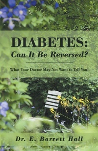 Abbildung von: Diabetes - iUniverse