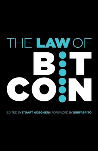 Abbildung von: The Law of Bitcoin - iUniverse