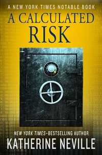 Enlarge image Cover: A Calculated Risk - Open Road Media Mystery & Thriller