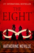 Cover: The Eight - Open Road Media Mystery & Thriller