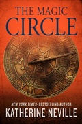 Cover: The Magic Circle - Open Road Media Mystery & Thriller