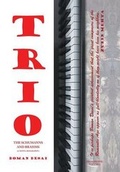 Cover: Trio - AUTHORHOUSE