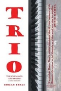 Cover: Trio - AUTHORHOUSE
