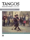 Cover: Tangos - Alfred Publishing Company Inc