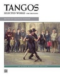 Abbildung von: Tangos - Alfred Publishing Company Inc