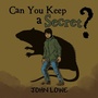 Cover: Can You Keep a Secret? - AUTHORHOUSE