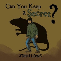Enlarge image Cover: Can You Keep a Secret? - AUTHORHOUSE
