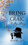 Cover: Bring on the Craic - AUTHORHOUSE