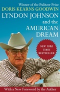 Cover: Lyndon Johnson and the American Dream - Open Road Media