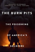 Cover: The Burn Pits - Hot Books