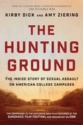 Cover: The Hunting Ground - Hot Books