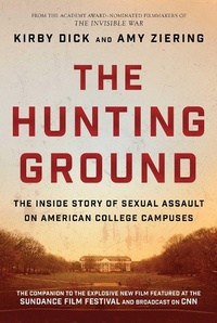 Enlarge image Cover: The Hunting Ground - Hot Books