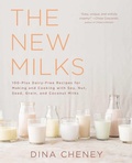 Cover: The New Milks - Atria Books