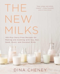 Enlarge image Cover: The New Milks - Atria Books