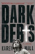 Cover: Dark Debts - Simon & Schuster