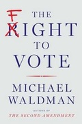 Cover: The Fight to Vote - Simon & Schuster