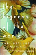Cover: The Bigness of the World - Scribner Book Company