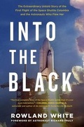 Cover: Into the Black - Atria Books