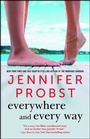 Cover: Everywhere and Every Way: Volume 1 - Gallery