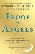 Cover: Proof of Angels - Howard Books