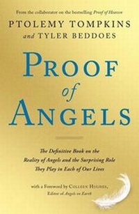 Enlarge image Cover: Proof of Angels - Howard Books