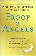 Cover: Proof of Angels - Howard Books