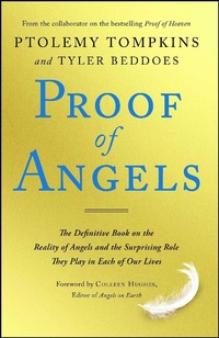 Enlarge image Cover: Proof of Angels - Howard Books