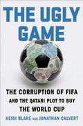 Cover: The Ugly Game - Scribner Book Company