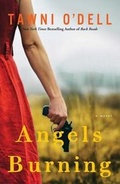 Cover: Angels Burning - Gallery Books