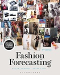 Cover: Fashion Forecasting - Fairchild Books