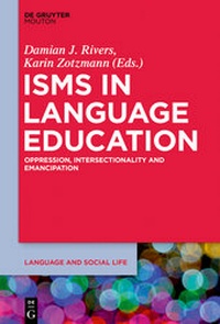 Enlarge image Cover: Isms in Language Education - De Gruyter Mouton