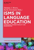 Cover: Isms in Language Education - De Gruyter Mouton