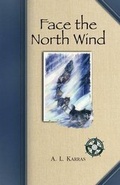 Cover: Face the North Wind - Fifth House Publishers