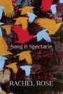 Cover: Song and Spectacle - Harbour Publishing