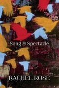 Cover: Song and Spectacle - Harbour Publishing