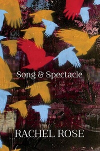 Enlarge image Cover: Song and Spectacle - Harbour Publishing